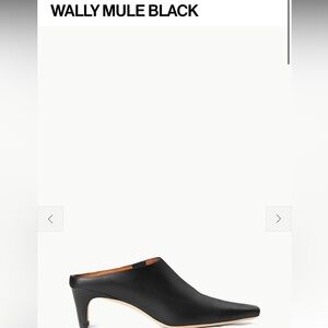 Staud Wally Mule